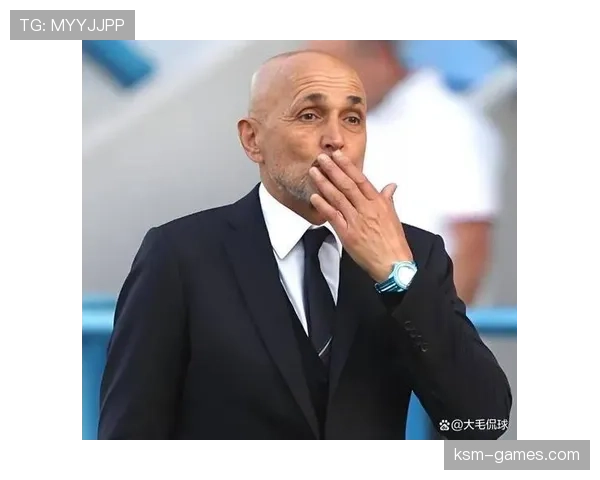 斯帕莱蒂重塑球队风格，重新定义现代足球引关注