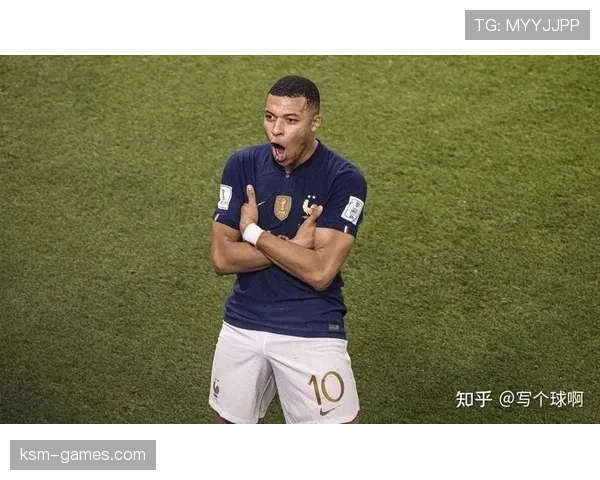 姆巴佩2022世界杯表现稳健，关键战持续提升进攻影响力