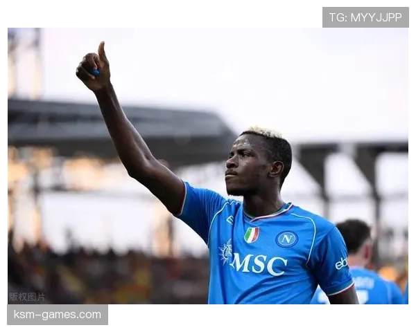 奥斯梅恩前场跑动覆盖分析：本赛季进攻参与度与无球跑动表现稳健