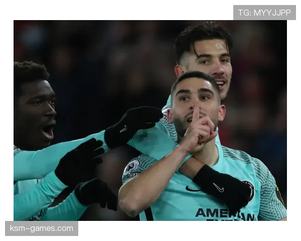 布莱顿进攻套路解析：战术体系与推进方式持续提升