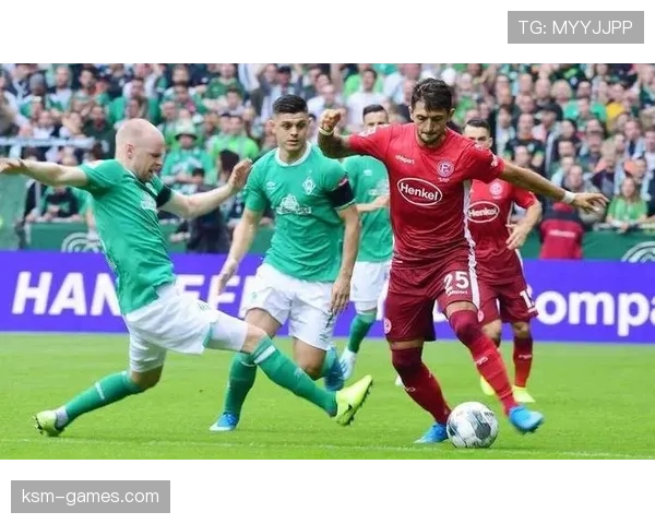 弗赖堡边路进攻