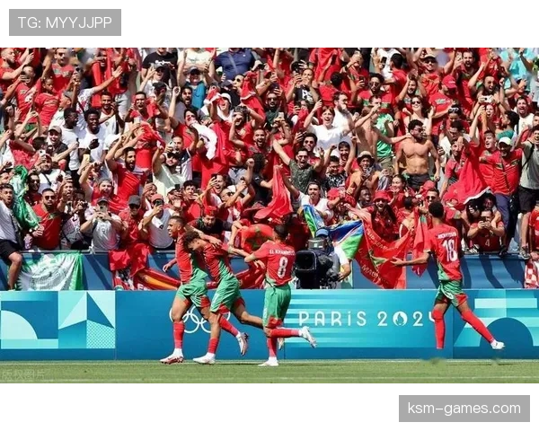 奥运会足球赛最新进展：赛程与参赛队伍情况