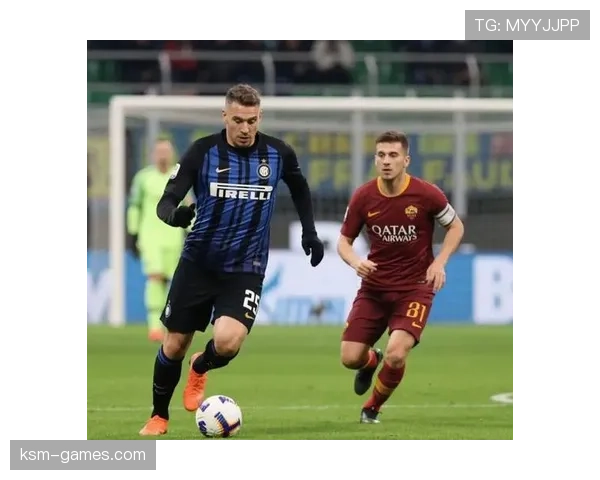 国际米兰看着稳，其实老化问题快压不住了？