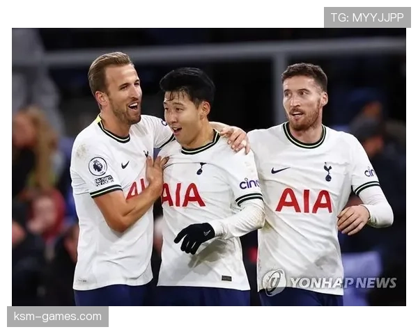 孙兴慜 vs 凯恩:热刺进攻体系中谁才是真正核心对比 孙兴慜 vs 凯恩:热刺进攻体系中谁才是真正核心对比