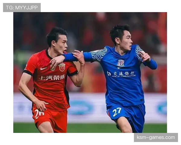 防守稳如磐石，上海申花却越守越难赢？