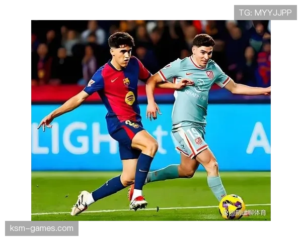 巴萨取胜难掩隐患，成功叙事下球队问题逐步显现