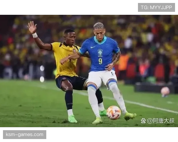 巴拉圭能否重返2026世界杯 南美预选赛出线形势分析